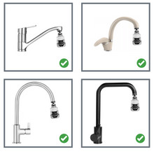 Încarcă imaginea în vizualizatorul Galerie, Extensia de robinet AQUALIFE™ Eco Spray