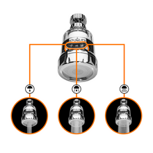 Încarcă imaginea în vizualizatorul Galerie, Extensia de robinet AQUALIFE™ Eco Spray