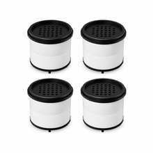 Încarcă imaginea în vizualizatorul Galerie, Set 4 x Filtru microfibră bumbac pentru Extensia de robinet AQUALIFE™ Eco Spray
