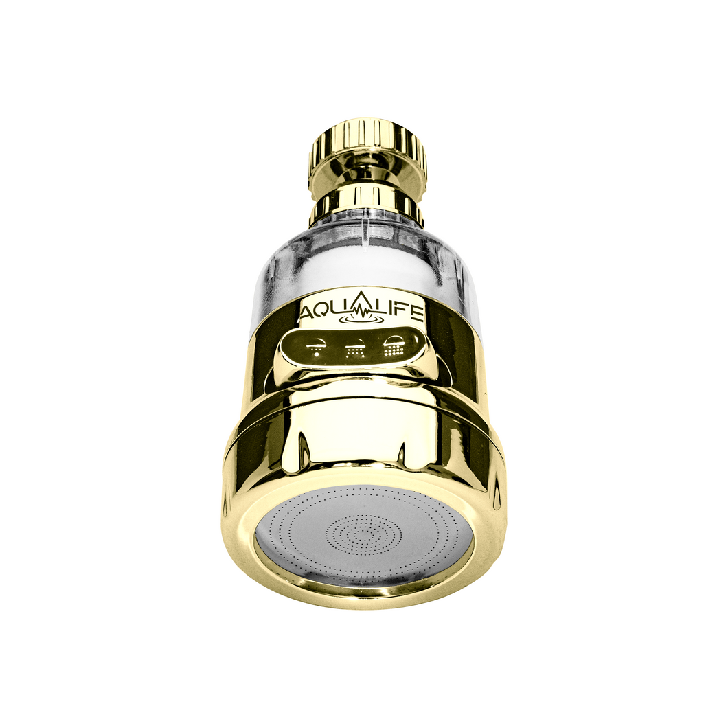 Extensia de robinet AQUALIFE™ Eco Spray
